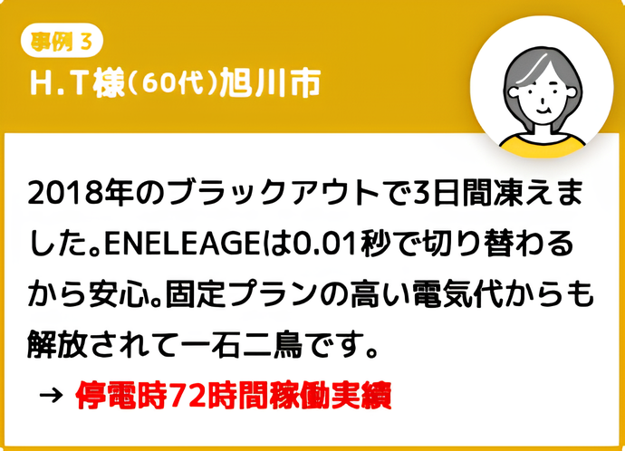 LP のメインビジュアル